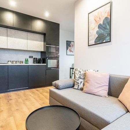 Apartament Krolowa Luiza Zabrze Exterior photo