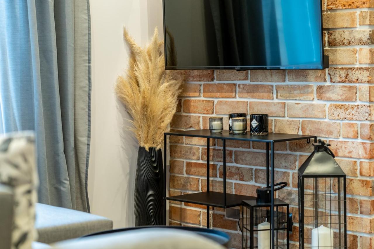 Apartament Krolowa Luiza Zabrze Exterior photo