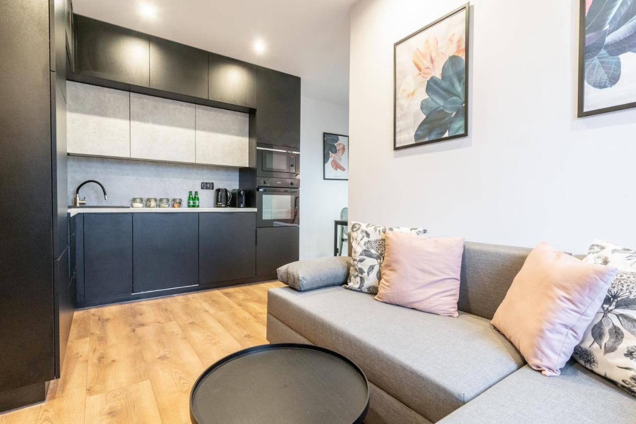Apartament Krolowa Luiza Zabrze Exterior photo