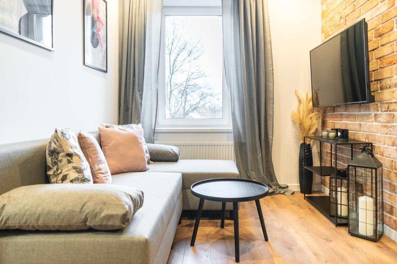 Apartament Krolowa Luiza Zabrze Exterior photo