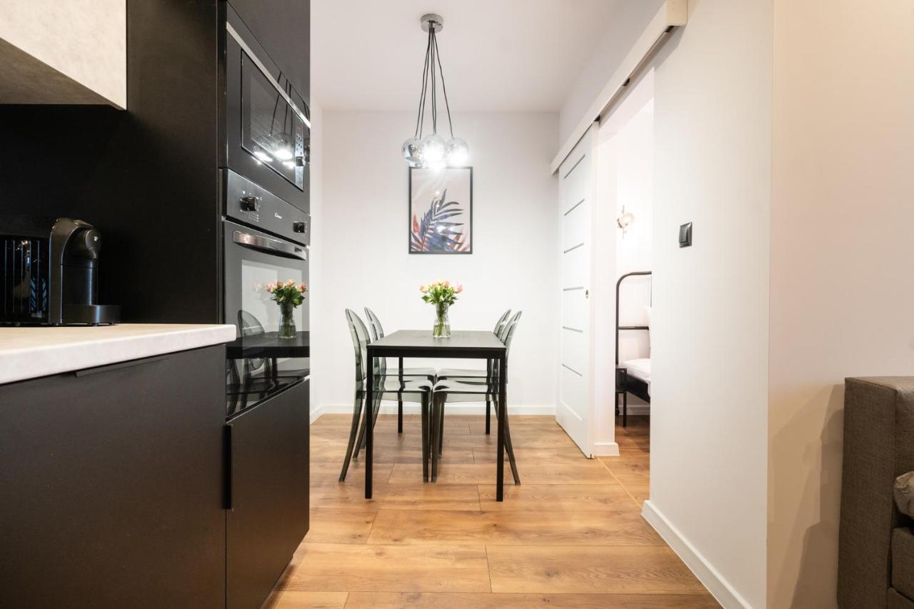 Apartament Krolowa Luiza Zabrze Exterior photo