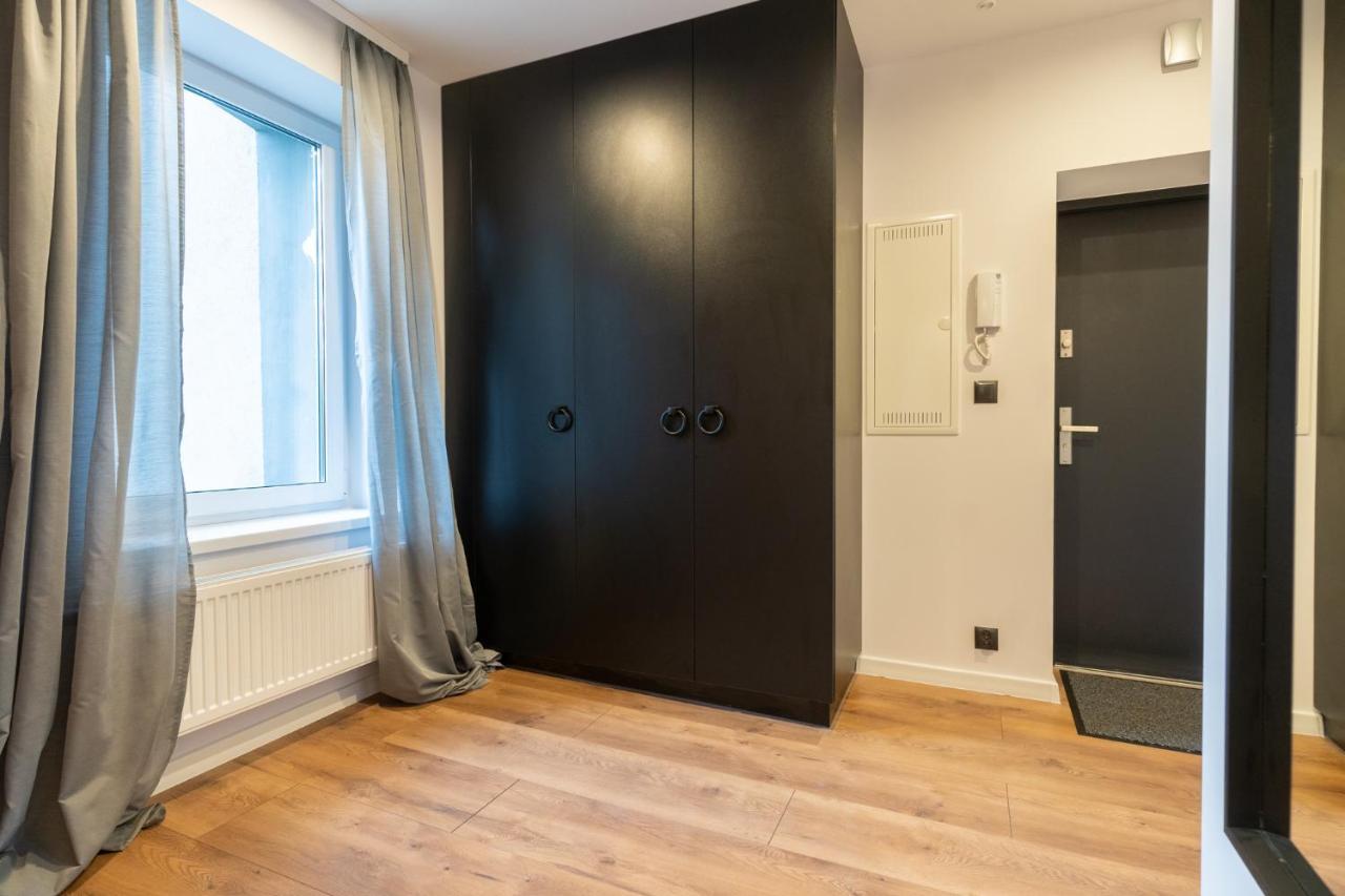 Apartament Krolowa Luiza Zabrze Exterior photo
