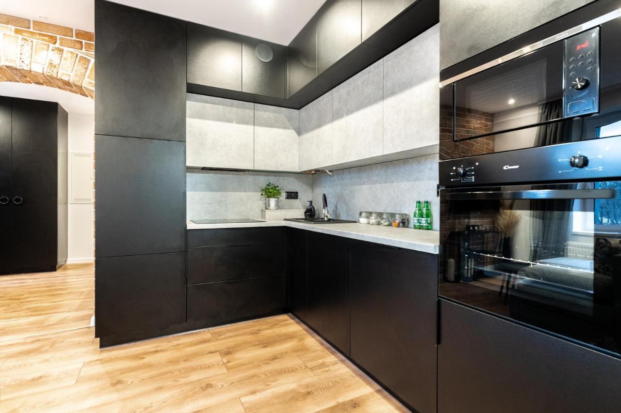 Apartament Krolowa Luiza Zabrze Exterior photo