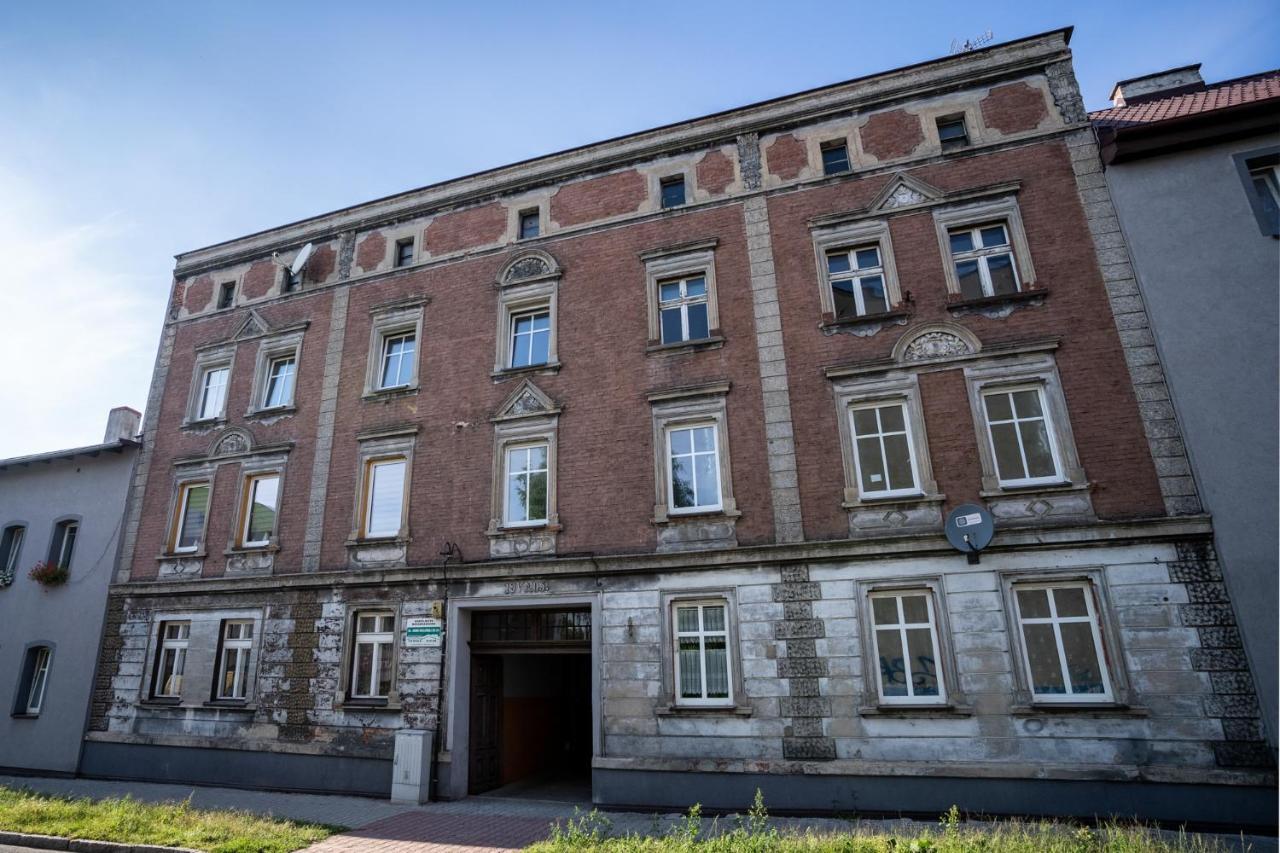 Apartament Krolowa Luiza Zabrze Exterior photo